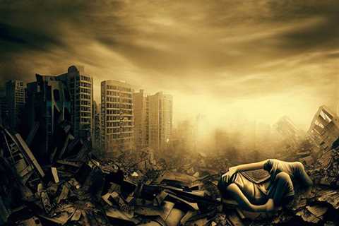 The Clock is Ticking: MIT Scientists Predict Society’s Collapse