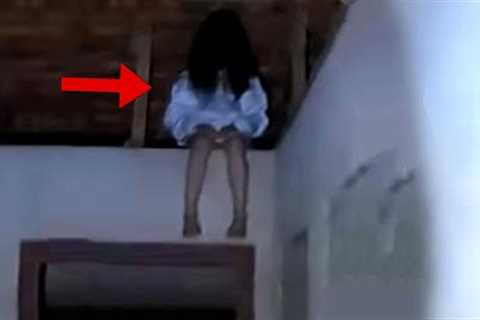 15 Scary Videos That Could Be Deleted Any Day Now