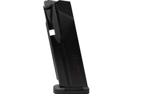 Shield Arms S15 Magazine Gen 2 