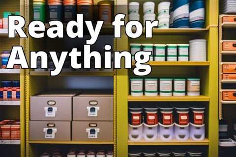 Emergency Preparedness Stores Near Me: Where to Find the Best Supplies for Disaster Preparedness