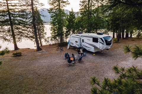 Everything You Need to Know About Jayco RVs