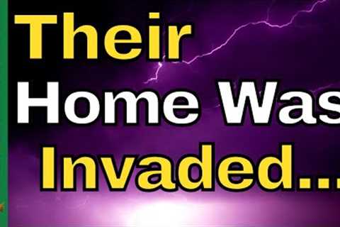 Viewers Share Surviving Home Invasion & Food Shortage Updates