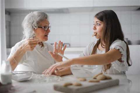 Why Rely on Home Canning for Emergency Food?