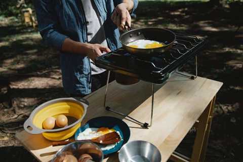 Why Invest in Portable Cooking Gear for Hurricanes?