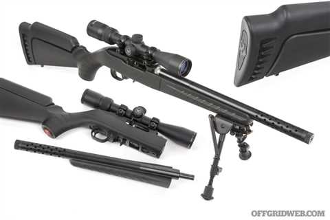 Buyer’s Guide: Three 10/22 Takedown Stocks