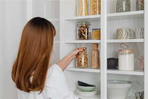 10 Best Shelf-Stable Foods for Your Emergency Pantry