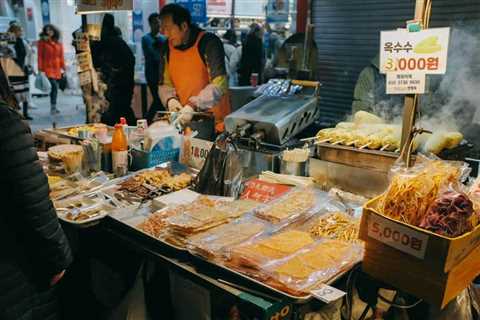 Urban Disaster Food Preparedness: Key Strategies