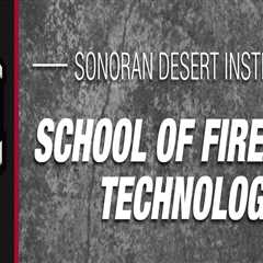 Want to be a Gunsmith? Check out the Sonoran Desert Institute!