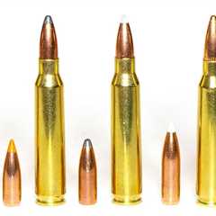 Reloading .223 Remington: Four Great Loads