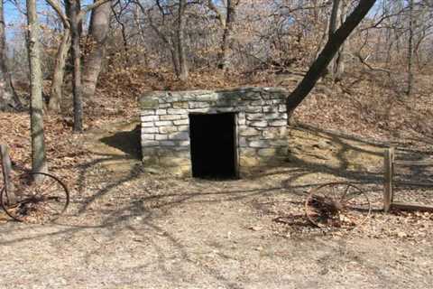 So, What Exactly Is a Fallout Shelter?