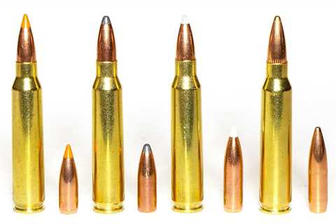 Reloading .223 Remington: Four Great Loads