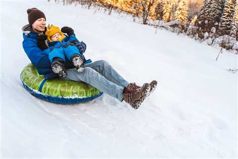 The Stories Behind 5 of the World’s Weirdest Winter Sports (One Got Kicked out of the X Games)