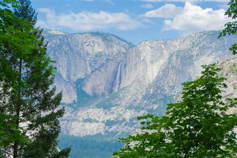 Want to Hike the John Muir Trail? The Lottery for a Permit is Now Open