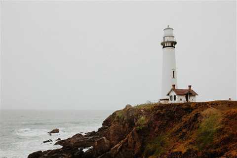 Dream ‘Job’ Alert: Here’s Your Chance to Be a Lighthouse Keeper in the Great Lakes