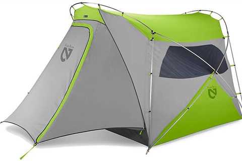 20 Best Tents for Camping with Dog love to Journey