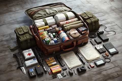 Ultimate Guide to Updating Your Bug Out Bag for Emergency Readiness