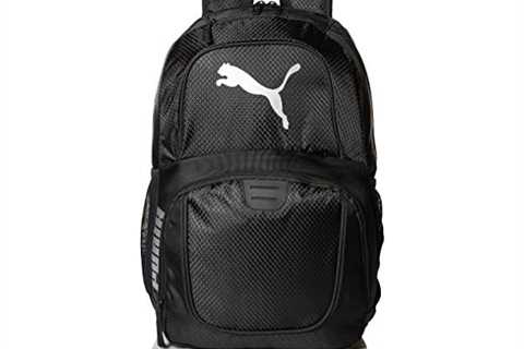 PUMA EVERCAT CONTENDER BACKPACK - The Camping Companion