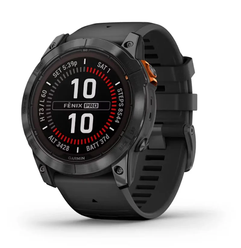 Best Hiking Watches for 2024