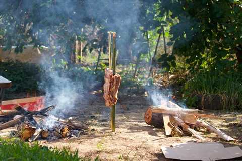 8 Swift Meat Smoking Techniques for Preservation