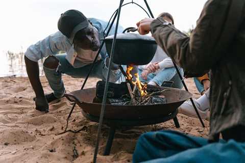Survival Cooking: Tips for Natural Disaster Preparedness
