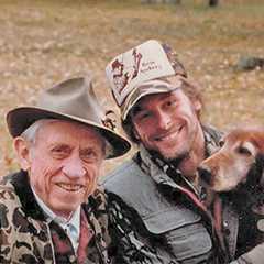 TED NUGENT & FRED BEAR