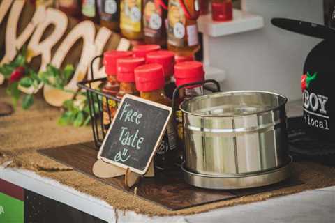 5 Best Gluten-Free Emergency Food Buckets Reviewed
