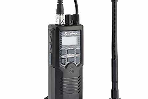 The 7 Best Handheld CB Radios to Get