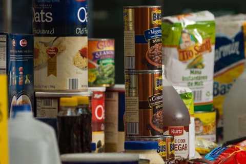 Long Term Food Storage List: 26 Foods with a Long Shelf Life