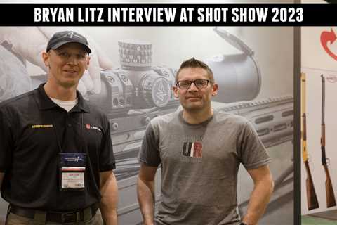 What MOA is my Rifle? Bryan Litz on Expectations of Precision