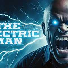 The Electric Man | Full Movie | Sci-Fi Drama | Tom Sizemore | Eric Roberts