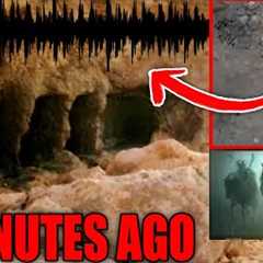Fallen Angels Found Under The Euphrates River & Now THIS Has Emerged!