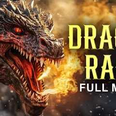 DRAGON RAGE - Full Hollywood Action Movie | English Movie | Kelly Stables, Maclain N. | Free Movie