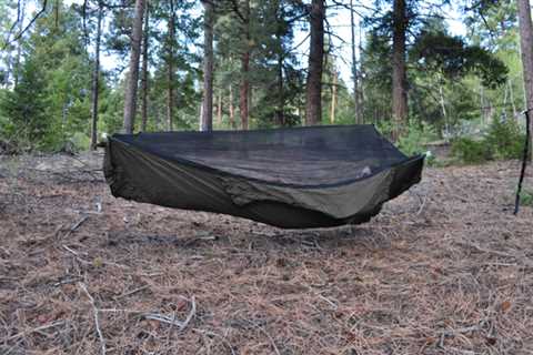 6 Best Camping Hammocks