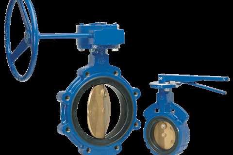 KEYSTONE F86 SWING TYPE CHECK VALVE - ctsolutions.mn