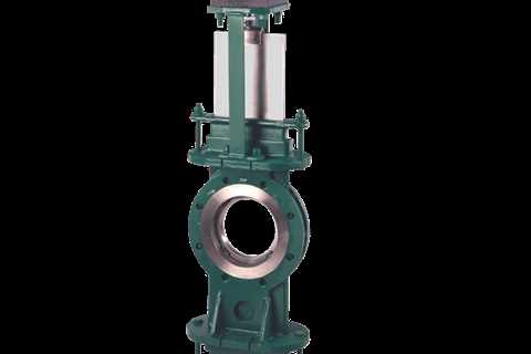 KEYSTONE KEYSTONE FIGURE F215 SLIDE GATE VALVE - ctsolutions.mn