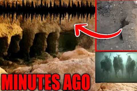 Fallen Angels Found Under The Euphrates River & Now THIS Has Emerged!