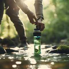 What's Best for Survival? Water Filtration Insights