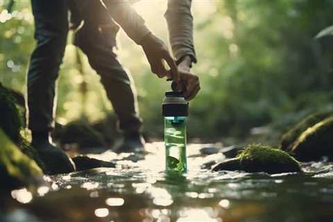 What's Best for Survival? Water Filtration Insights