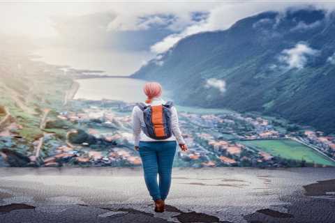 Maximizing Efficiency on Your Next Hike with Organizing Bags