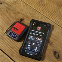 GARMIN inReach Messenger Plus Review