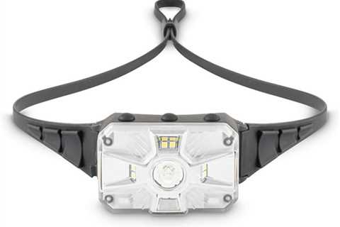 Panther Vision Headlamp: Bright Nights Explorer Review