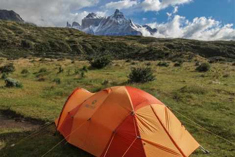 Die besten Outdoor-Marken für deine Ausrüstung