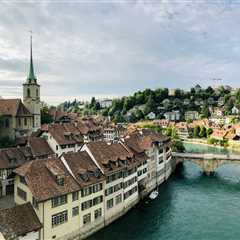 Die besten Aussichtspunkte der Schweiz und wie du sie erreichst – Guide to spectacular viewpoints..