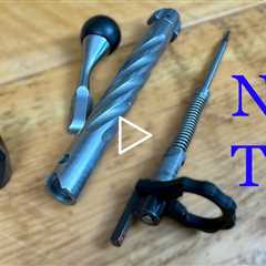 Updated Tikka Bolt Tool 2025