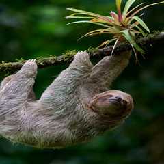 New Immersive Park Is Dedicated To This Surprising Animal