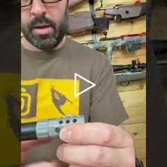UPDATED: How to Install the Rad Brake | Fast, Easy, No Gunsmith Required
