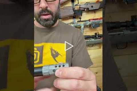 UPDATED: How to Install the Rad Brake | Fast, Easy, No Gunsmith Required